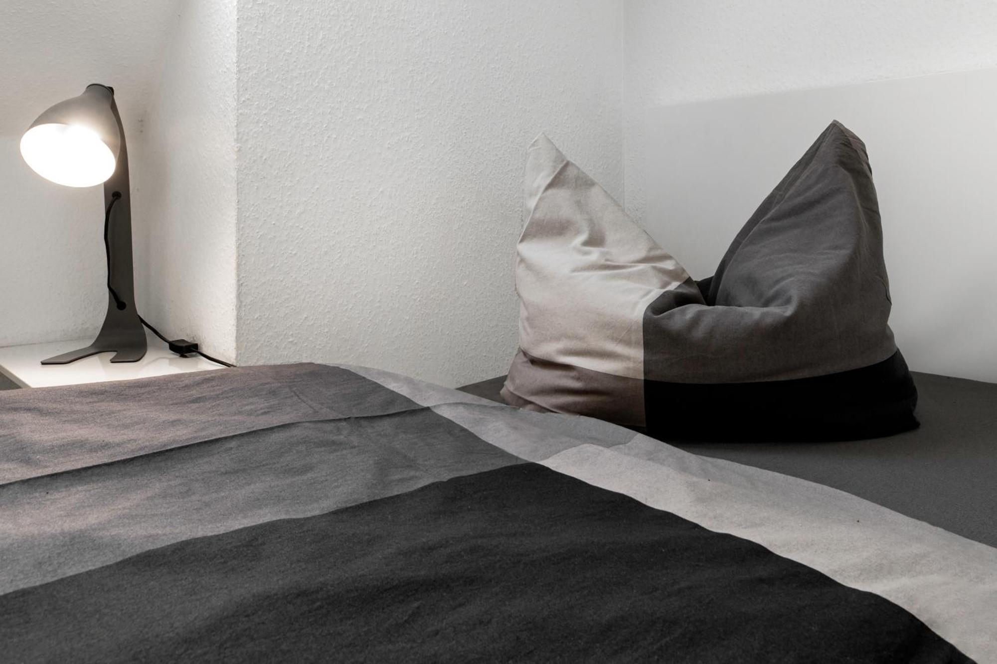 נורדרשטט Ferienwohnung Ohechaussee מראה חיצוני תמונה
