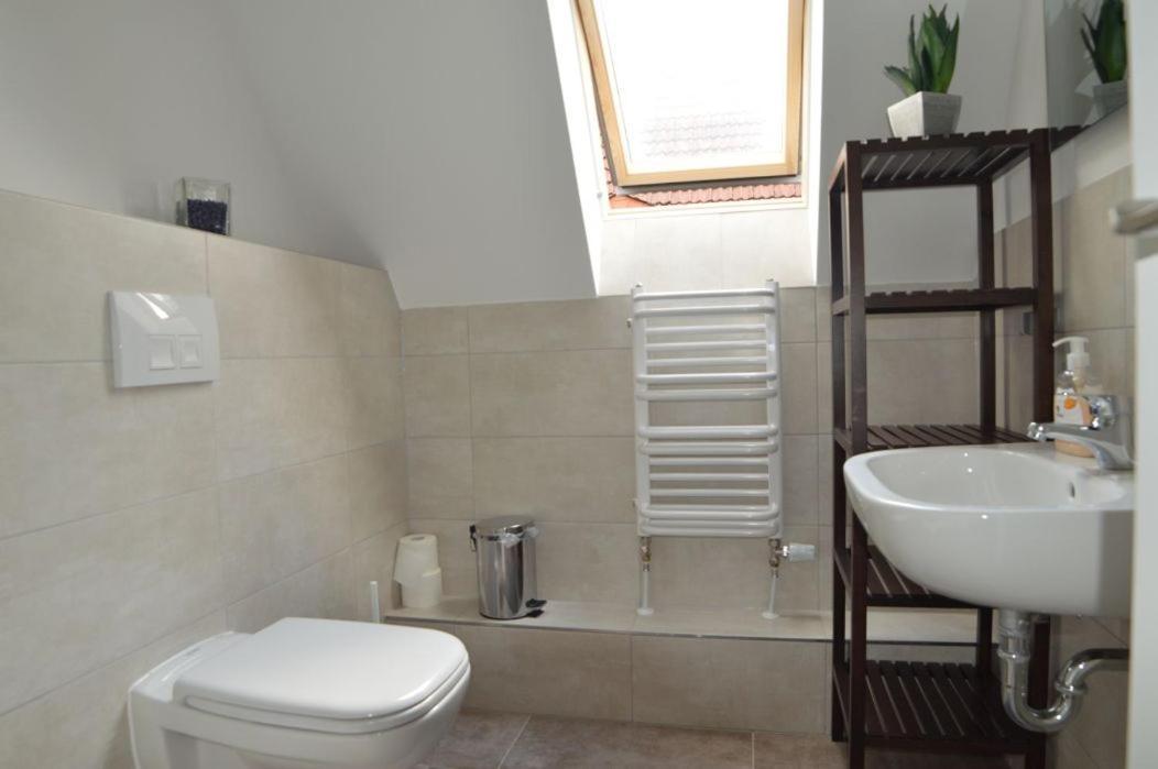 נורדרשטט Ferienwohnung Ohechaussee מראה חיצוני תמונה