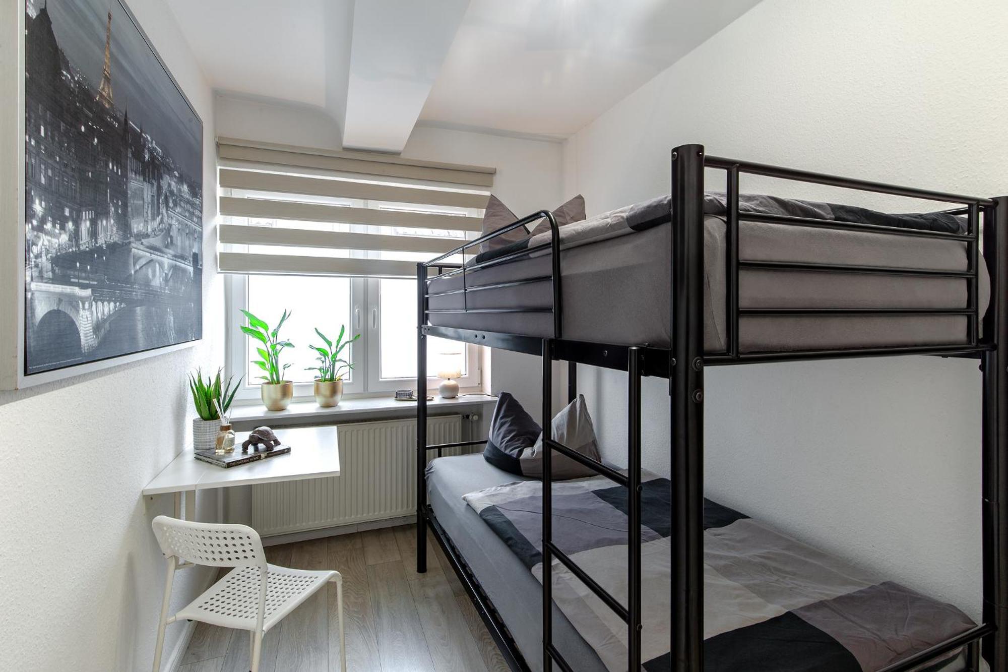 נורדרשטט Ferienwohnung Ohechaussee מראה חיצוני תמונה